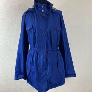 Dennis Basso Woman Jacket Size L